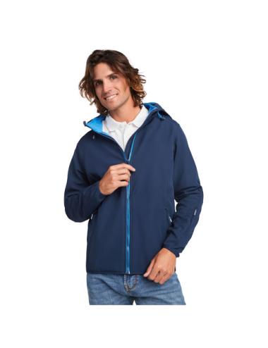 Chaqueta softshell unisex "Siberia"