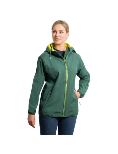 Chaqueta softshell unisex "Siberia"