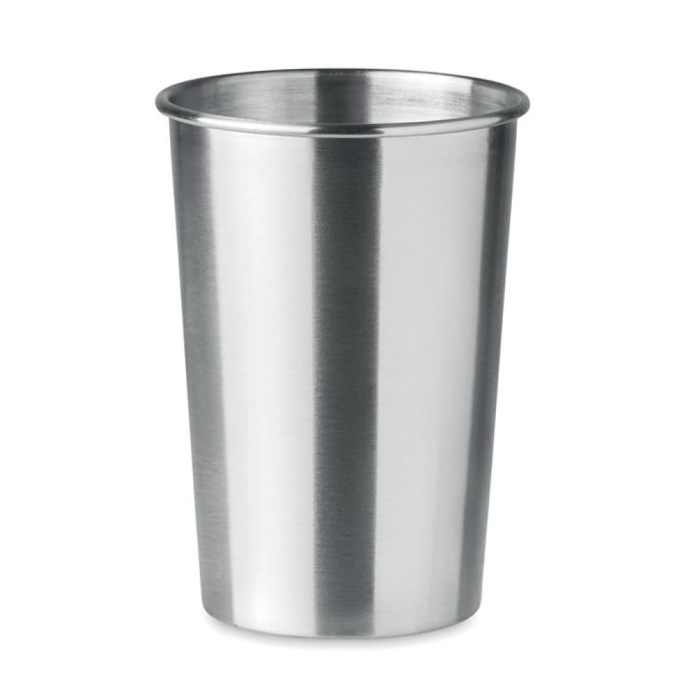 Vaso acero inoxidable 350ml