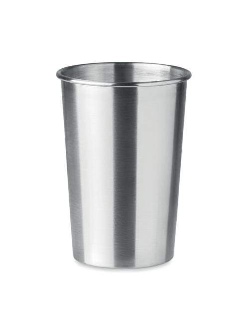 Vaso acero inoxidable 350ml