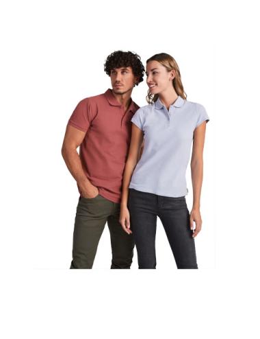 Polo de manga corta para hombre "Star"