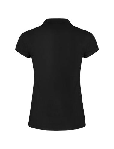 Polo de manga corta para mujer "Star"