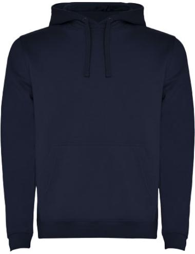 Sudadera con capucha para hombre "Urban"