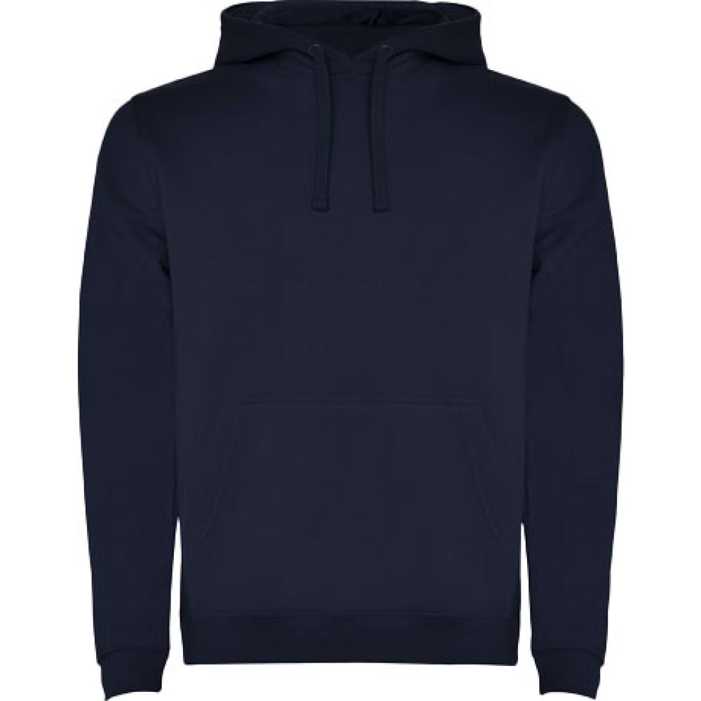 Sudadera con capucha para hombre "Urban"