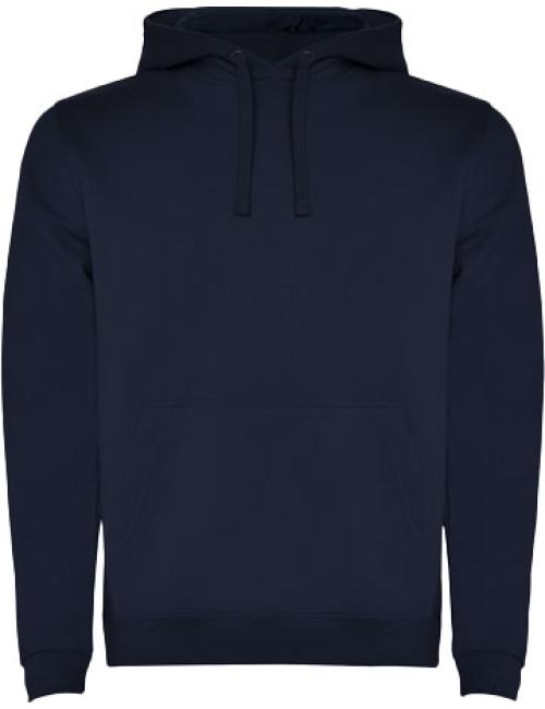 Sudadera con capucha para hombre "Urban"