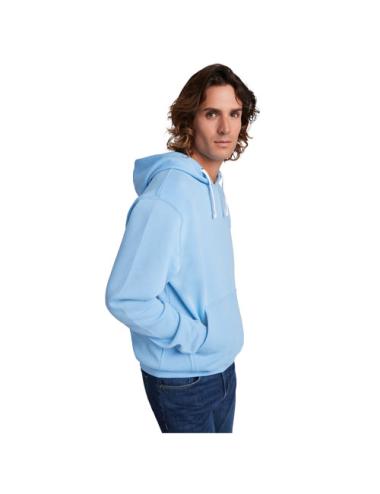 Sudadera con capucha para hombre "Urban"