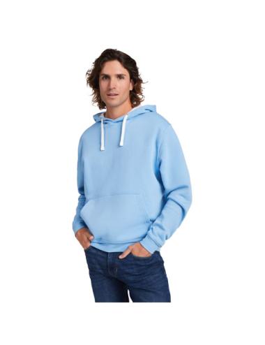 Sudadera con capucha para hombre "Urban"