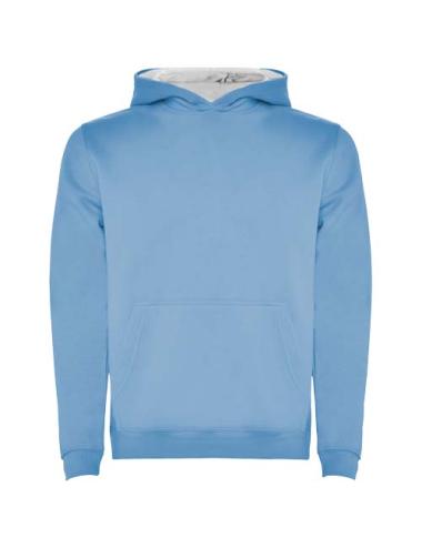 Sudadera con capucha infantil "Urban"