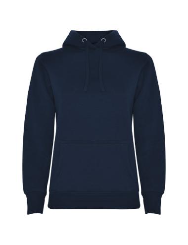 Sudadera con capucha para mujer "Urban"