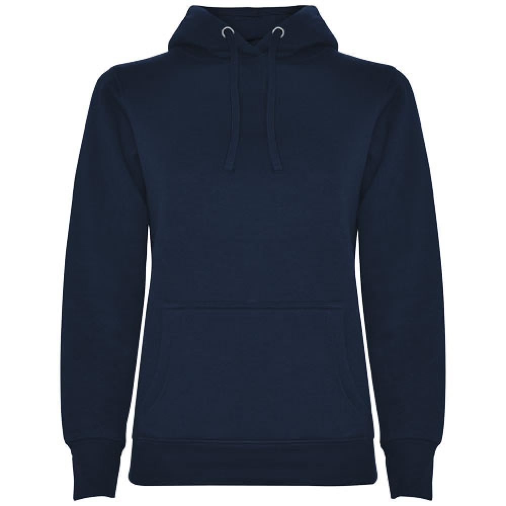 Sudadera con capucha para mujer "Urban"