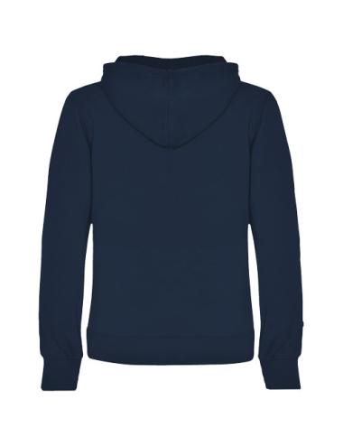 Sudadera con capucha para mujer "Urban"