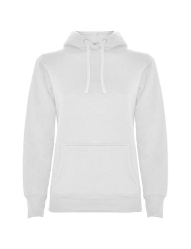 Sudadera con capucha para mujer "Urban"