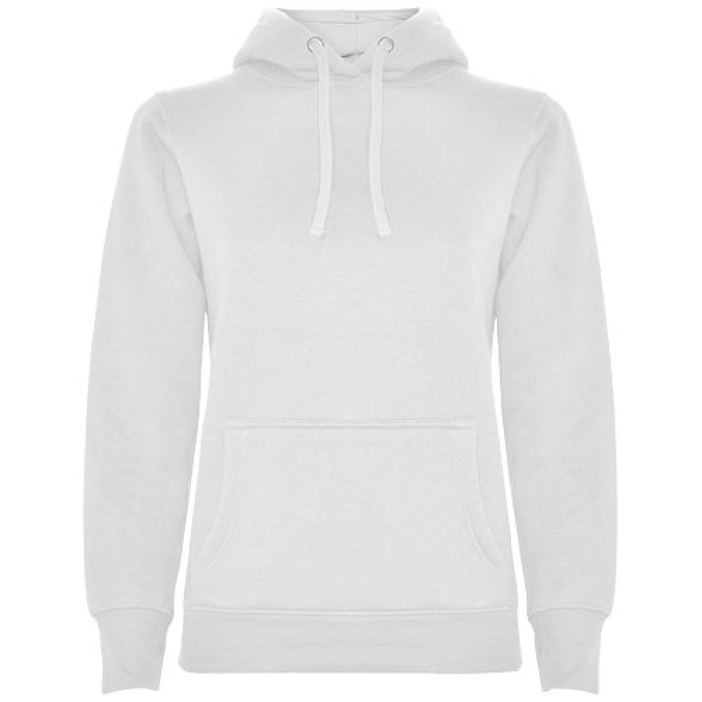 Sudadera con capucha para mujer "Urban"