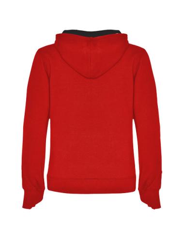 Sudadera con capucha para mujer "Urban"