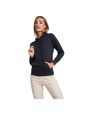 Sudadera con capucha para mujer "Urban"