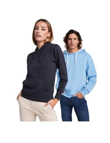 Sudadera con capucha para mujer "Urban"