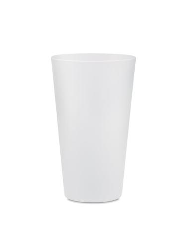 Vaso reutilizable eventos 300ml