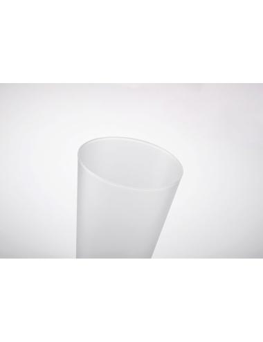 Vaso reutilizable eventos 300ml