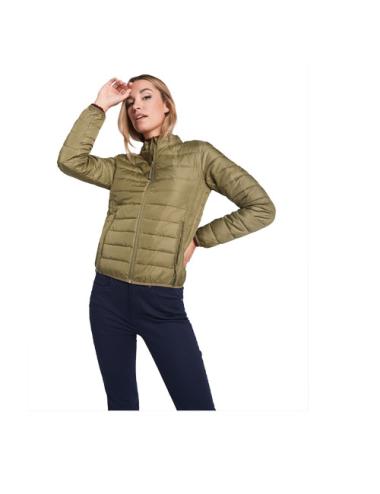 Chaqueta con aislamiento para mujer "Finland"