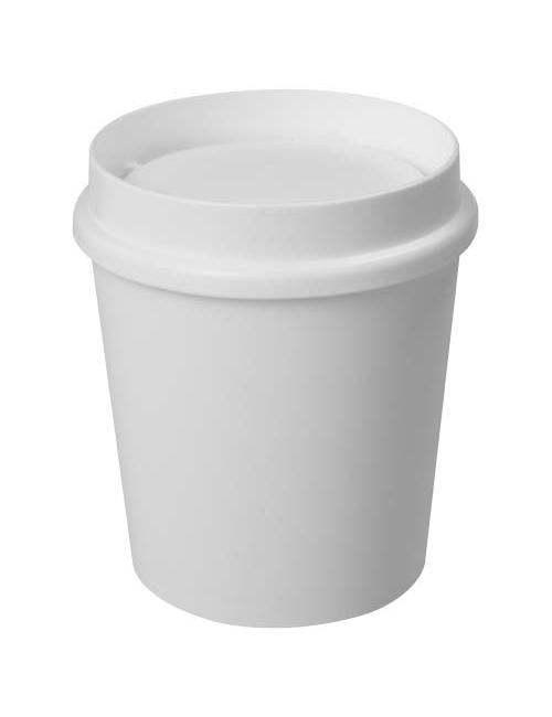 Vaso de 200 ml con tapa de 360° "Americano® Switch"