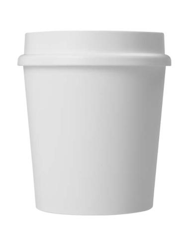 Vaso de 200 ml con tapa de 360° "Americano® Switch"