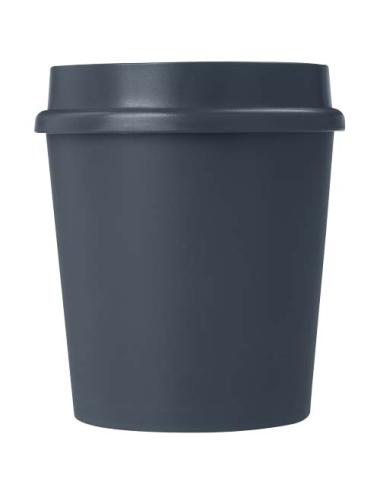 Vaso de 200 ml con tapa de 360° "Americano® Switch"