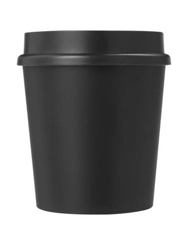 Vaso de 200 ml con tapa de 360° "Americano® Switch"