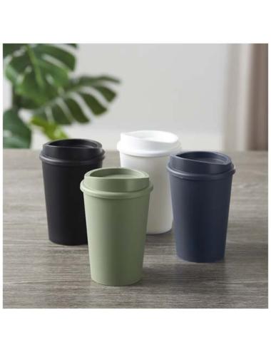 Vaso de 300 ml con tapa "Americano® Switch"