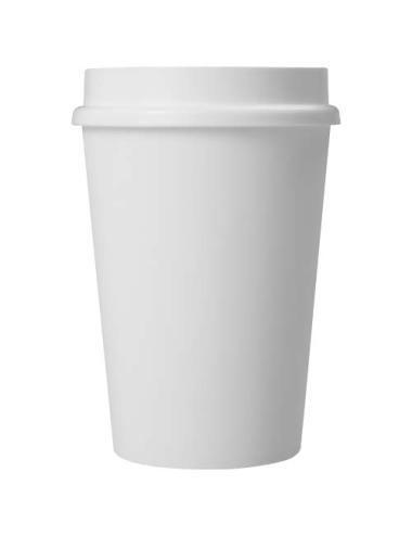 Vaso de 300 ml con tapa de 360° "Americano® Switch"