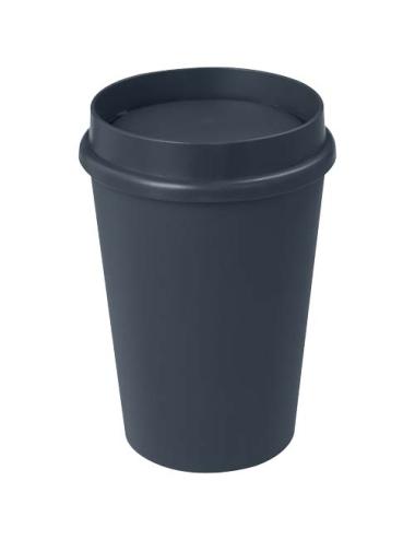 Vaso de 300 ml con tapa de 360° "Americano® Switch"