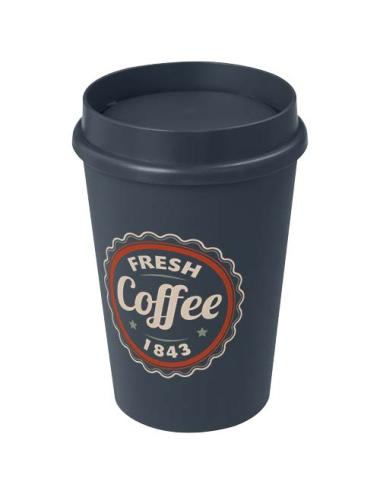 Vaso de 300 ml con tapa de 360° "Americano® Switch"