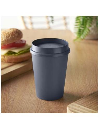 Vaso de 300 ml con tapa de 360° "Americano® Switch"