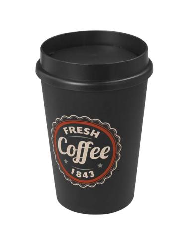 Vaso de 300 ml con tapa de 360° "Americano® Switch"