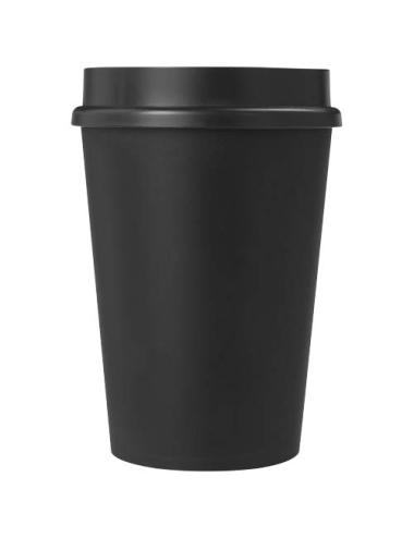 Vaso de 300 ml con tapa de 360° "Americano® Switch"