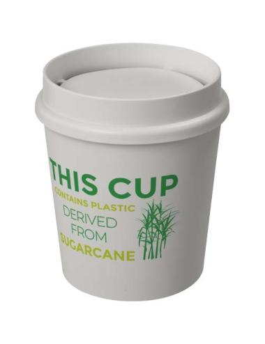 Vaso de 200 ml con tapa de 360° "Americano® Switch Renew"