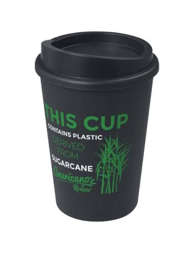 Vaso de 300 ml con tapa "Americano® Switch Renew"