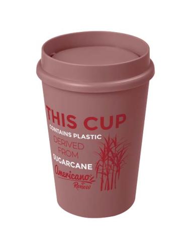 Vaso de 300 ml con tapa de 360° Americano® Switch Renew