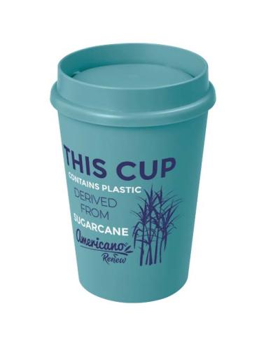 Vaso de 300 ml con tapa de 360° Americano® Switch Renew