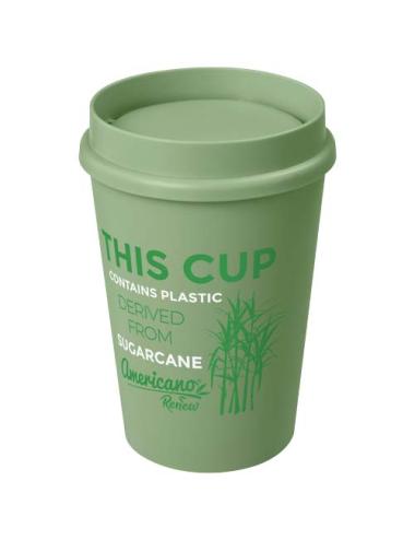 Vaso de 300 ml con tapa de 360° Americano® Switch Renew