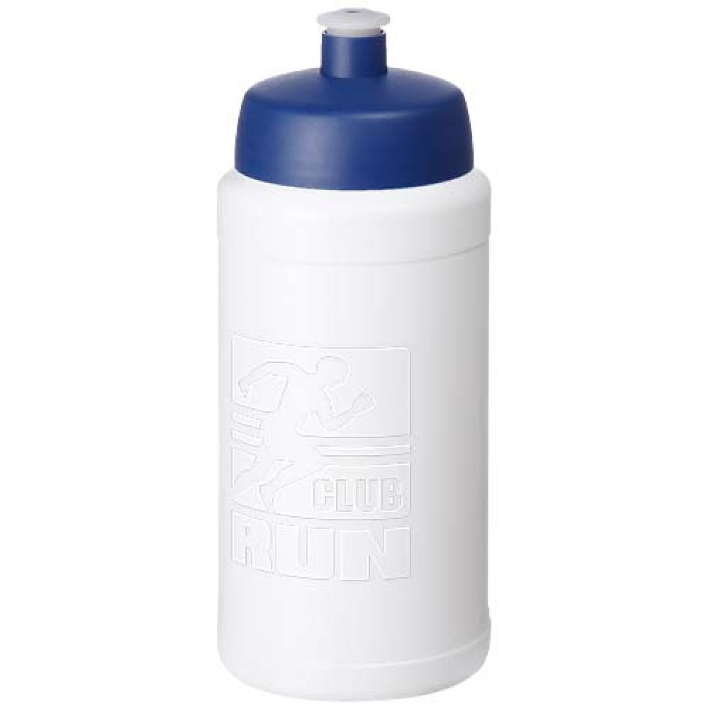 Bidón deportivo de 500 ml "Baseline Rise"