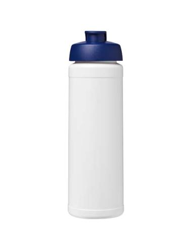 Bidón deportivo con tapa abatible de 750 ml "Baseline Rise"