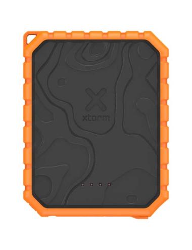 Batería externa de 10 000 mAh y 20 W QC3.0 resistente al agua y con linterna "Xtorm XR201 Xtreme"