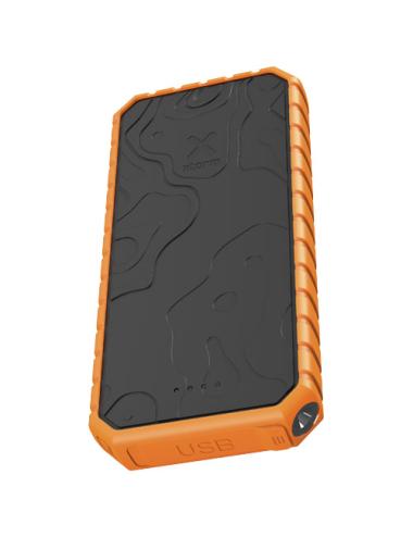 Batería externa de 20 000 mAh y 35 W QC3.0 resistente al agua y con linterna "Xtorm XR202 Xtreme"