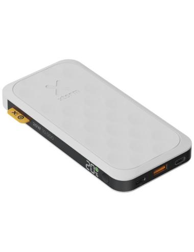 Batería externa de 10 000 mAh y 20 W "Xtorm FS510 Fuel Series"