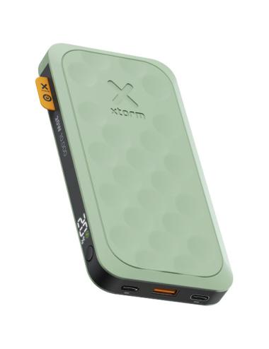 Batería externa de 10 000 mAh y 20 W "Xtorm FS510 Fuel Series"