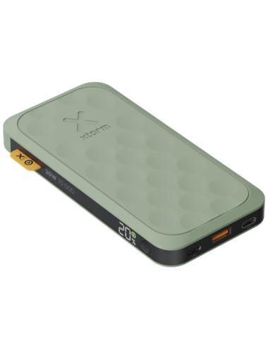 Batería externa de 10 000 mAh y 20 W "Xtorm FS510 Fuel Series"