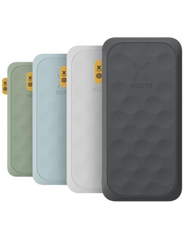 Batería externa de 10 000 mAh y 20 W "Xtorm FS510 Fuel Series"