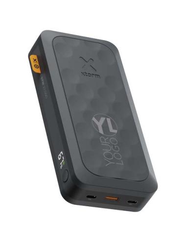 Batería externa de 27 000 mAh y 67 W"Xtorm FS5271 Fuel Series"