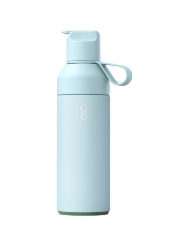 Botella de agua con aislamiento de 500 ml “Ocean Bottle GO”