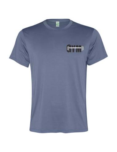 Camiseta deportiva de manga corta para hombre "Slam"